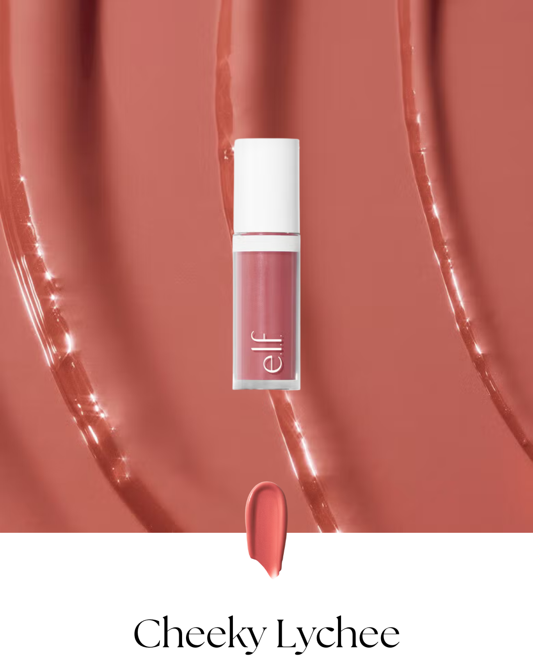 Camo Liquid Blush