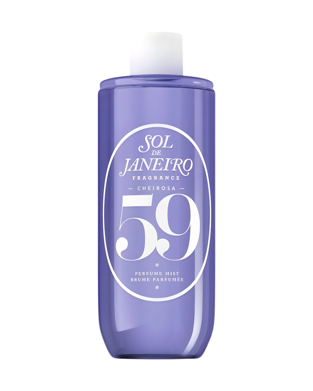 Cheirosa 59 Delícia Drench™ Perfume Mist