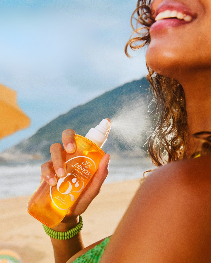 Cheirosa 62™ Perfume Mist