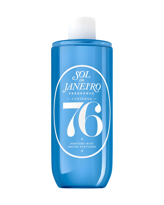 Cheirosa 76 Perfume Mist