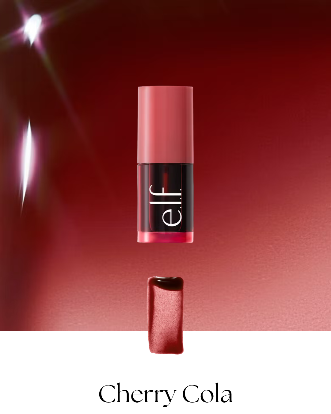 Sheer For It Blush Tint