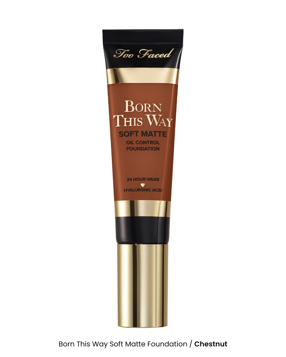 Born This Way Soft Matte Foundation