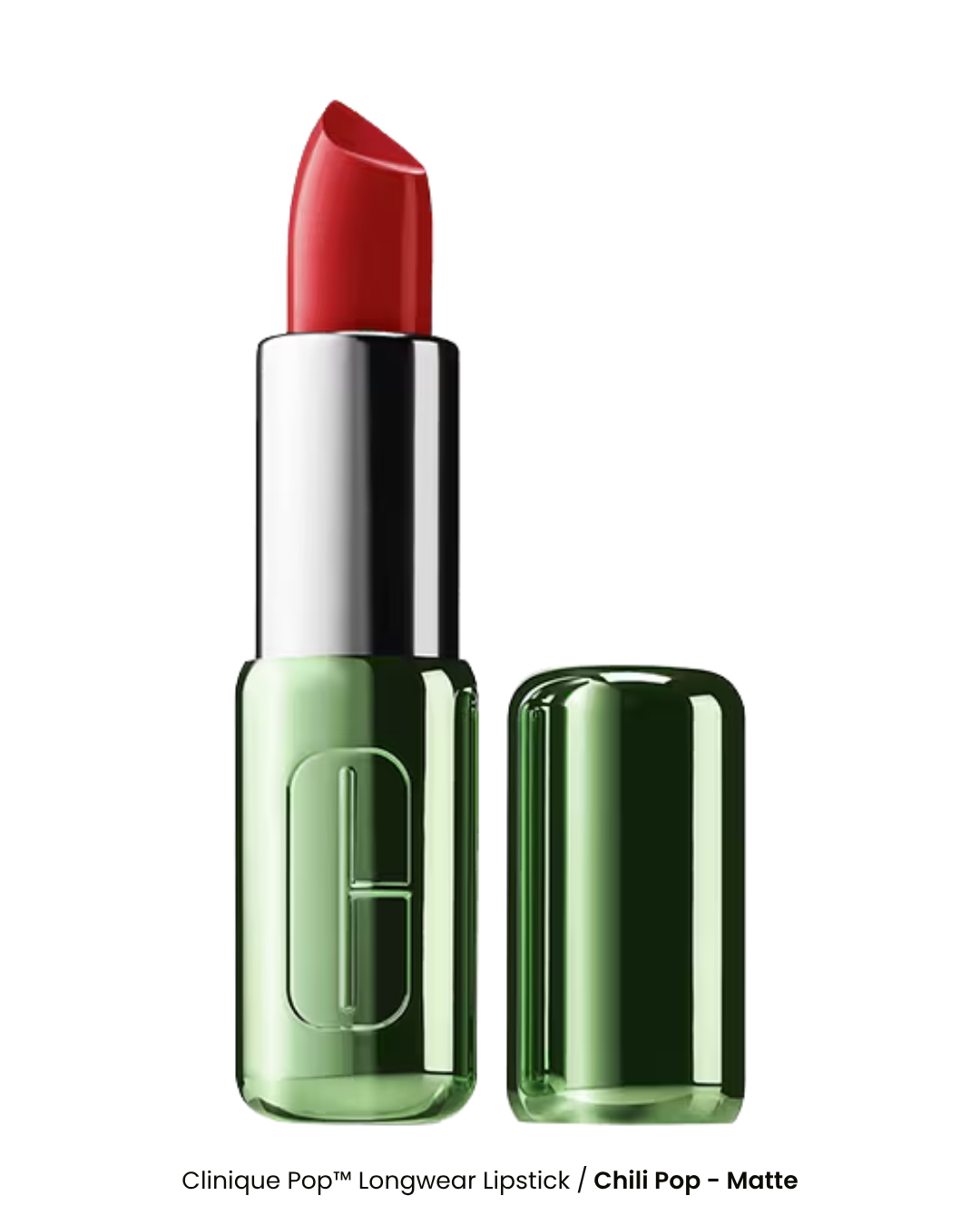 Clinique Pop™ Longwear Lipstick