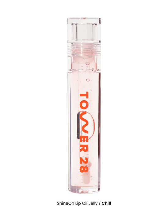ShineOn Lip Oil Jelly