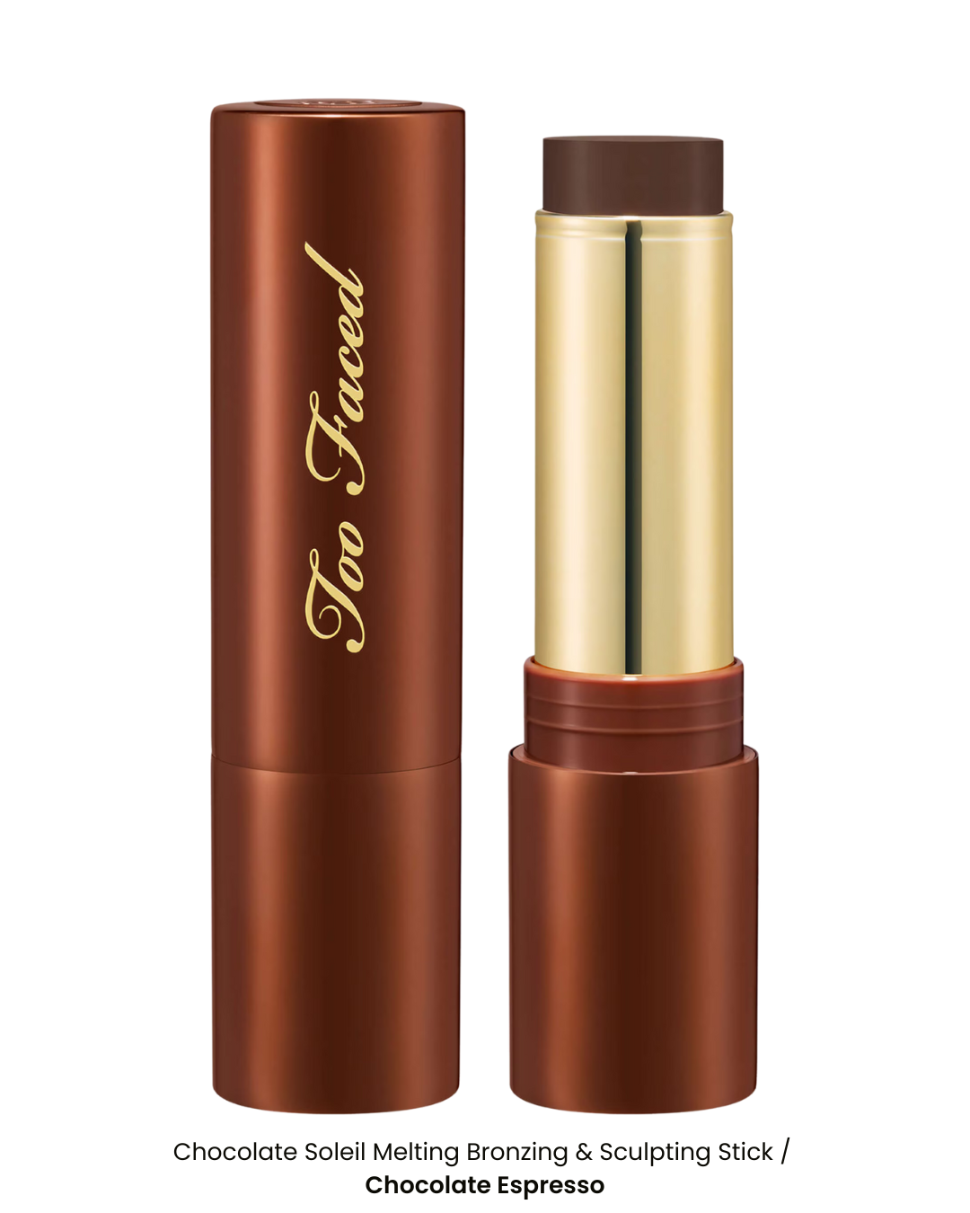 Chocolate Soleil Melting Bronzing & Sculpting Stick