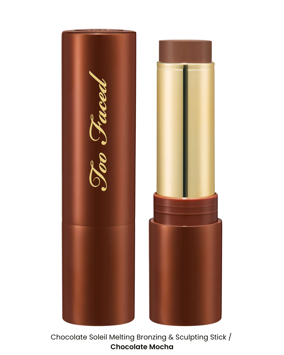 Chocolate Soleil Melting Bronzing & Sculpting Stick