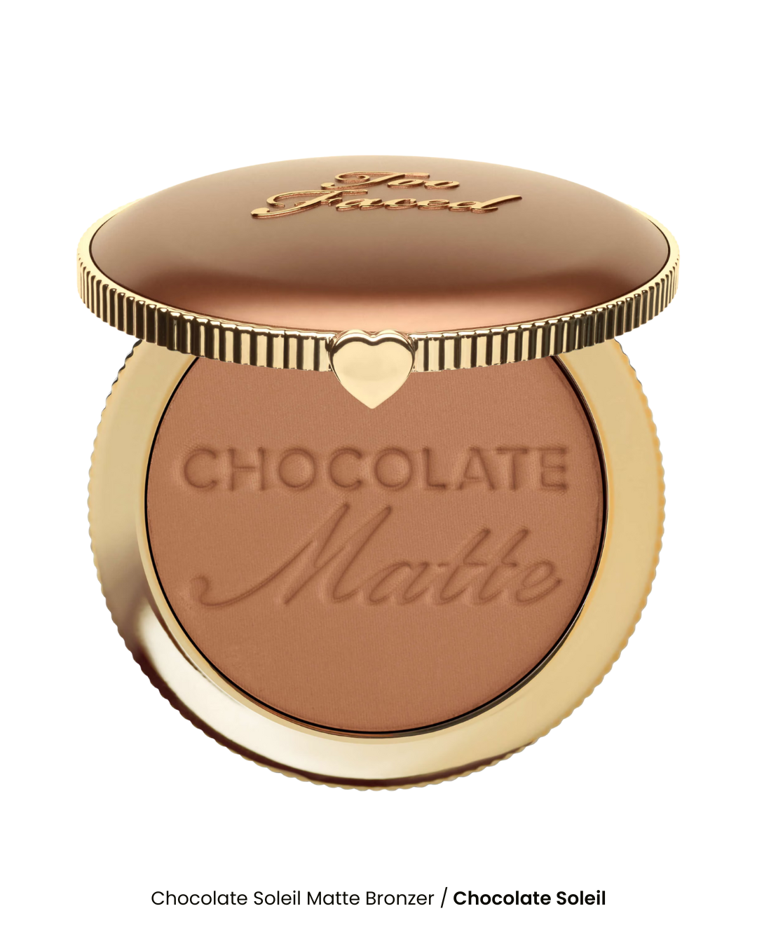Chocolate Soleil Matte Bronzer