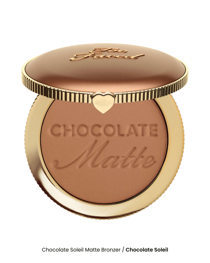Chocolate Soleil Matte Bronzer