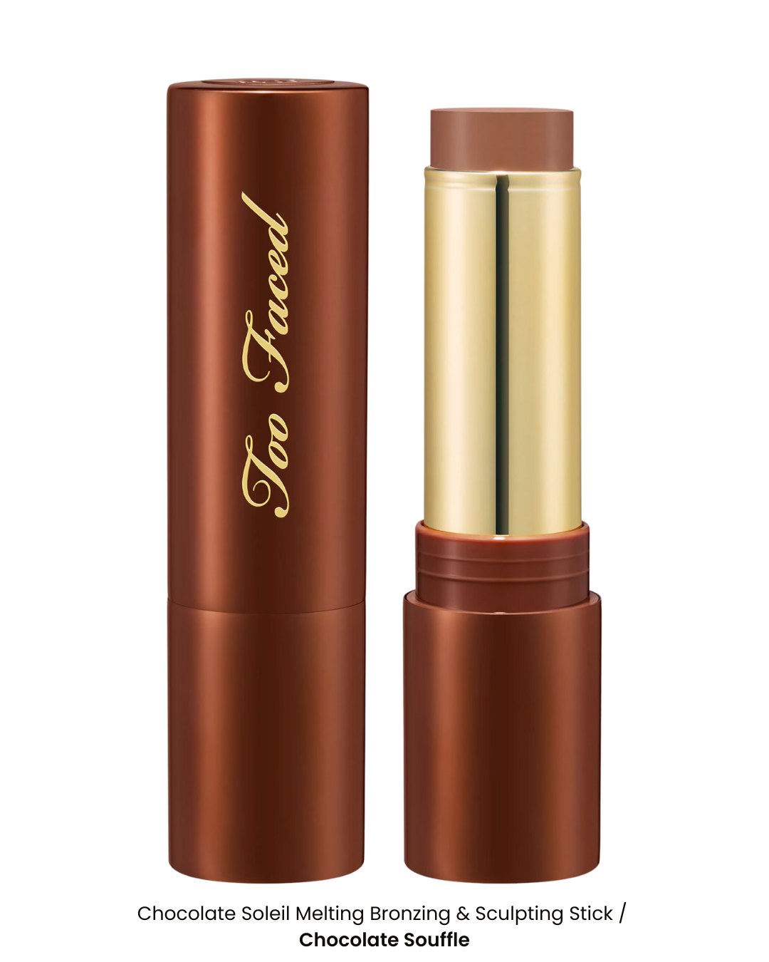 Chocolate Soleil Melting Bronzing & Sculpting Stick