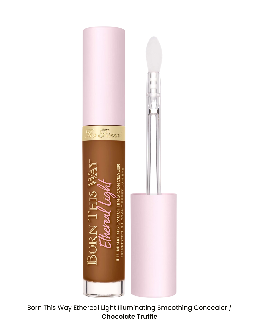 Born This Way Ethereal Light Illuminating Smoothing Concealer