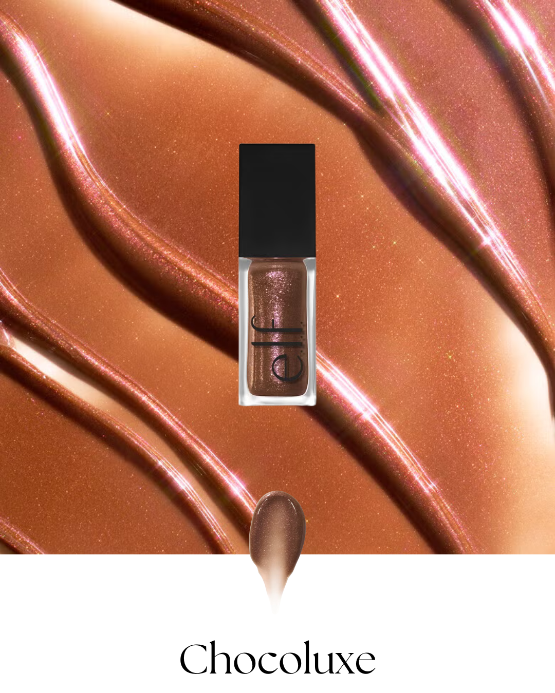 Glow Reviver Lip Oil Glimmer
