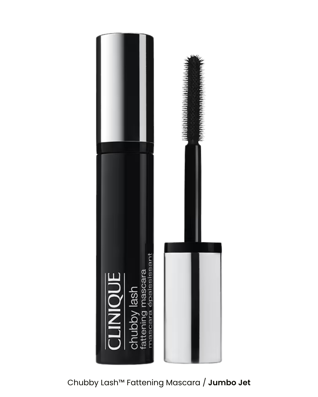 Chubby Lash™ Fattening Mascara
