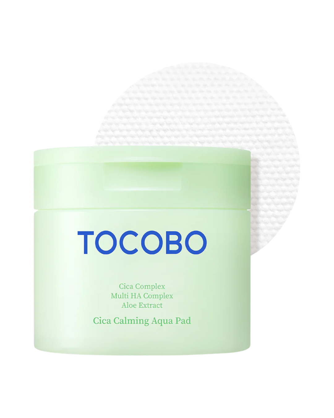 Cica Calming Aqua Pad