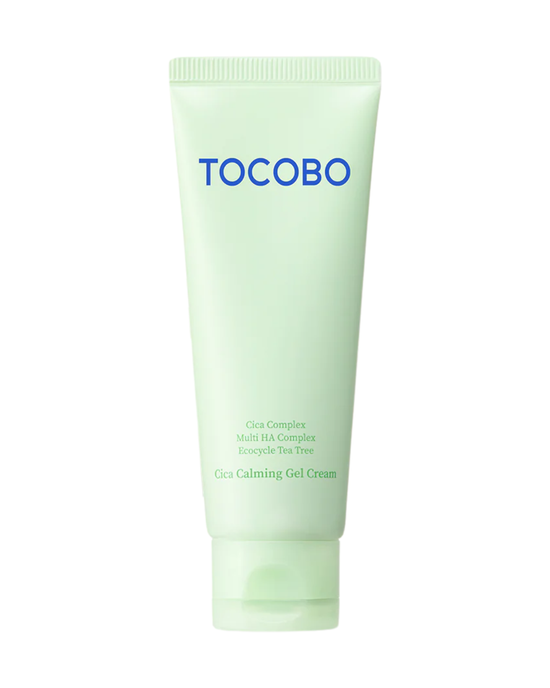 Cica Calming Gel Cream
