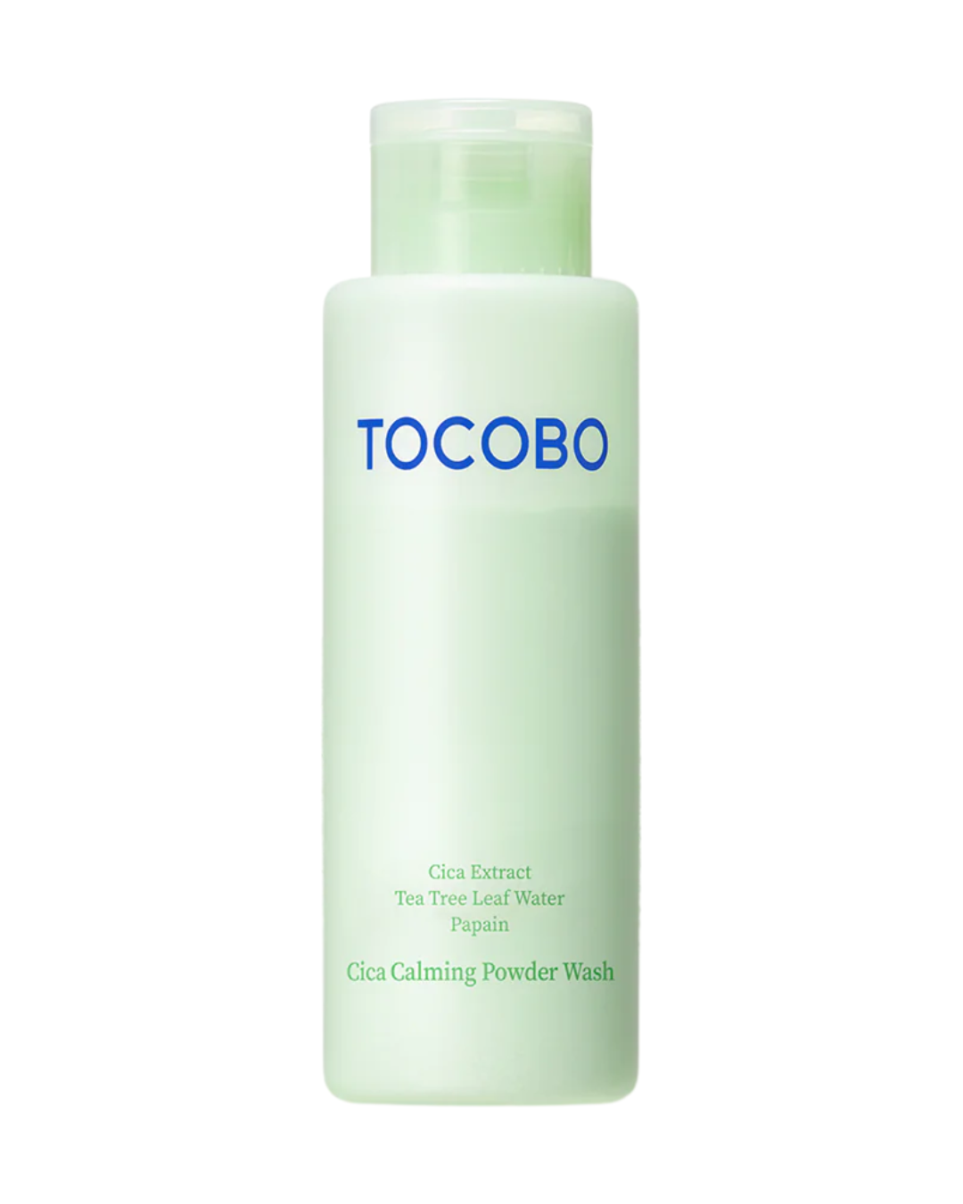 Cica Calming Powder Wash