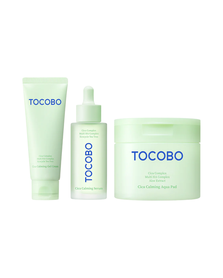 Cica Calming Trio Set