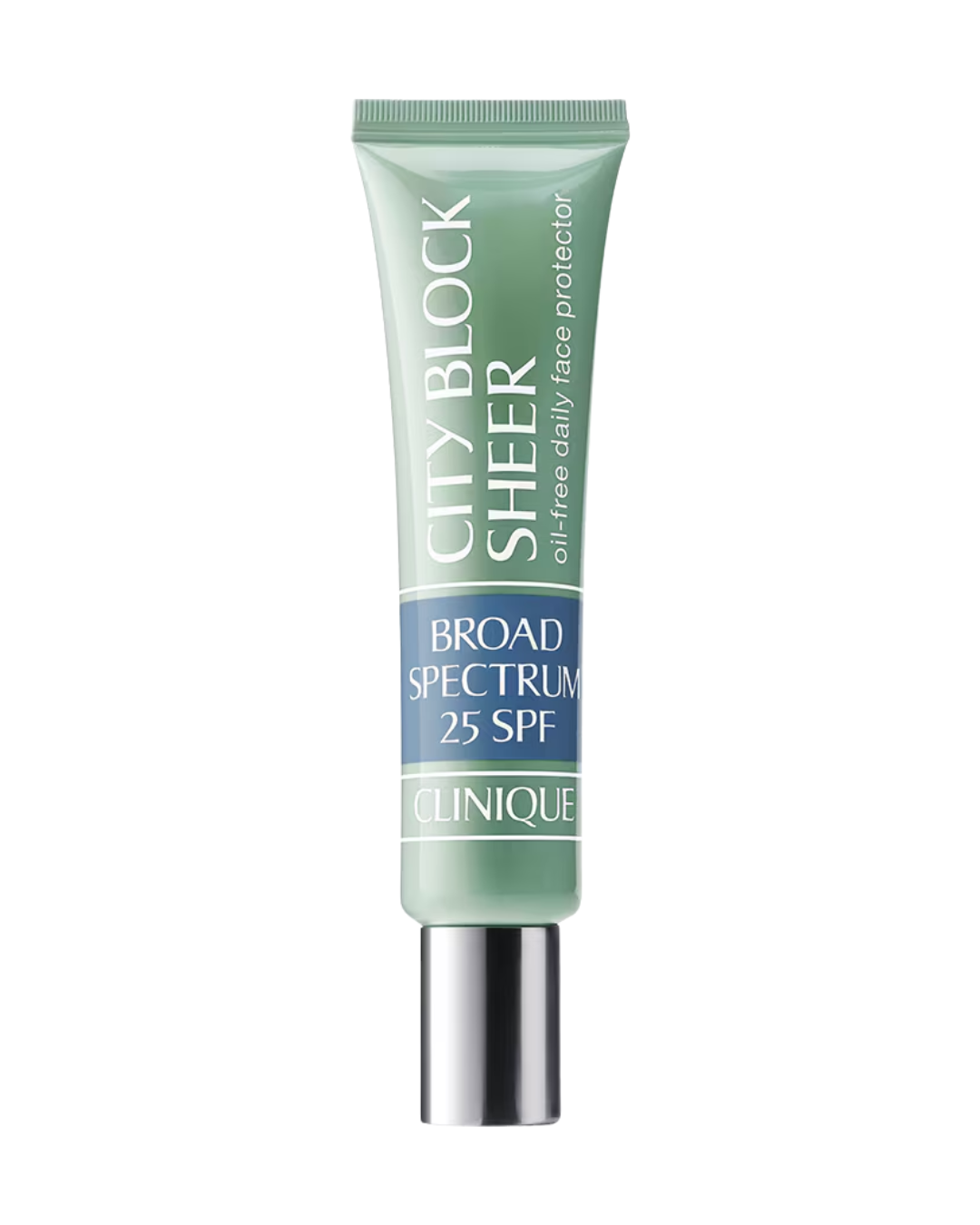 City Block™ Sheer Oil-Free Daily Face Protector Broad Spectrum SPF 25