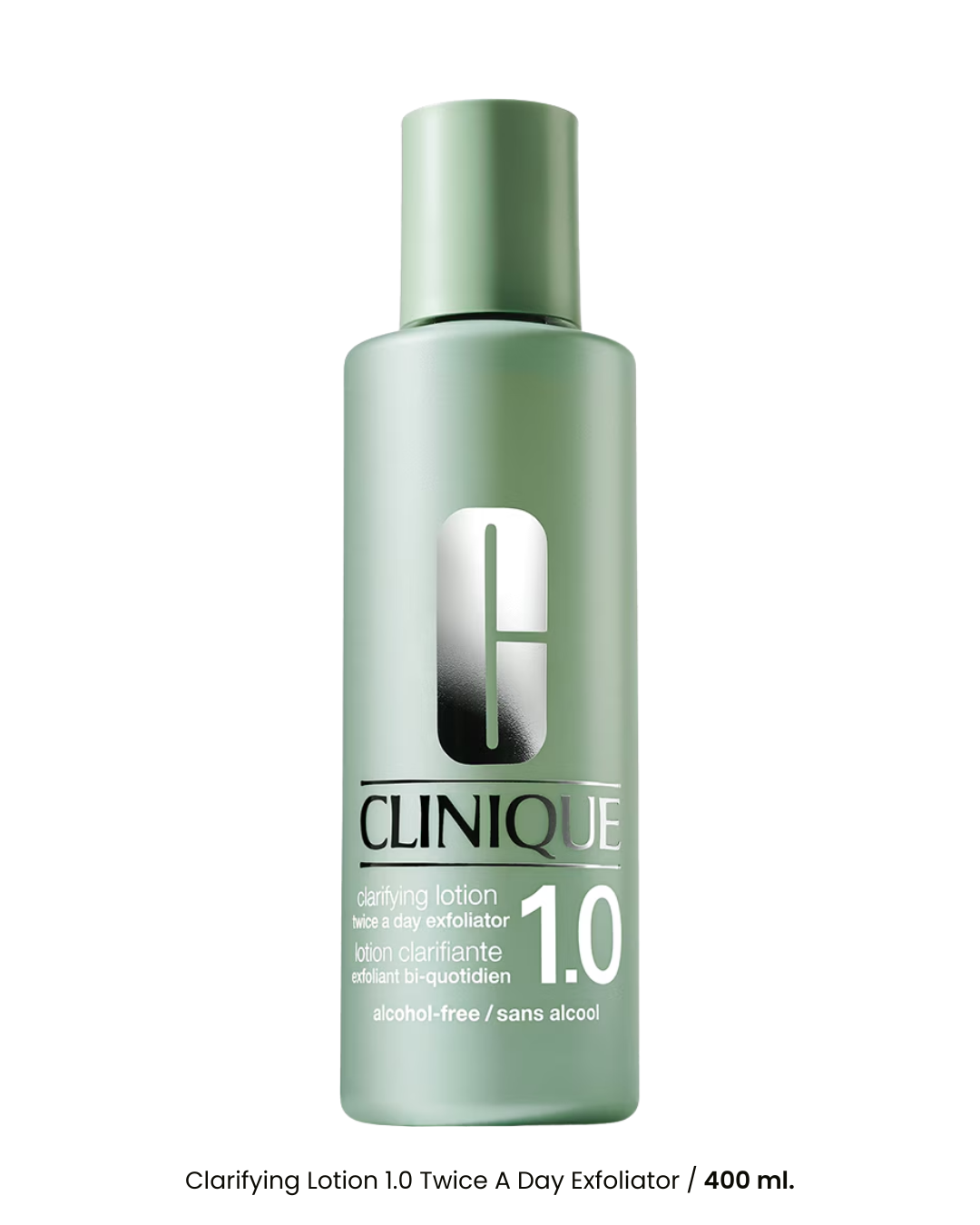 Clarifying Lotion 1.0 Twice A Day Exfoliator