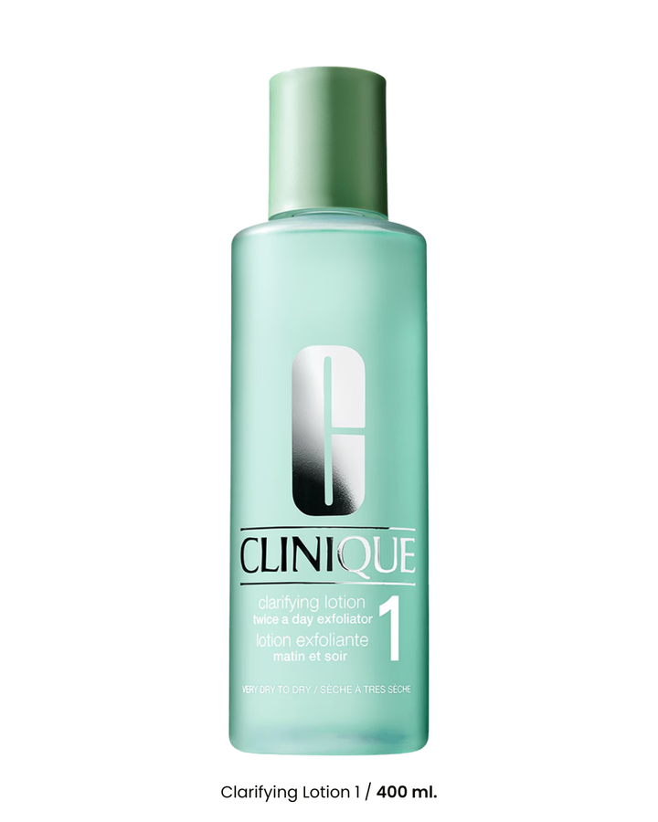Clarifying Lotion 1