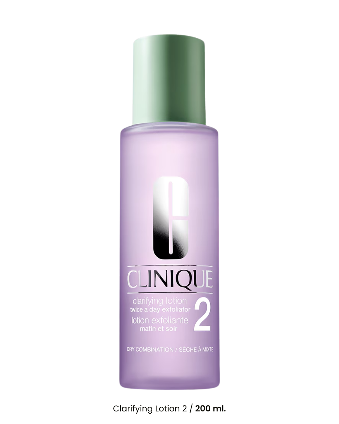 Clarifying Lotion 2