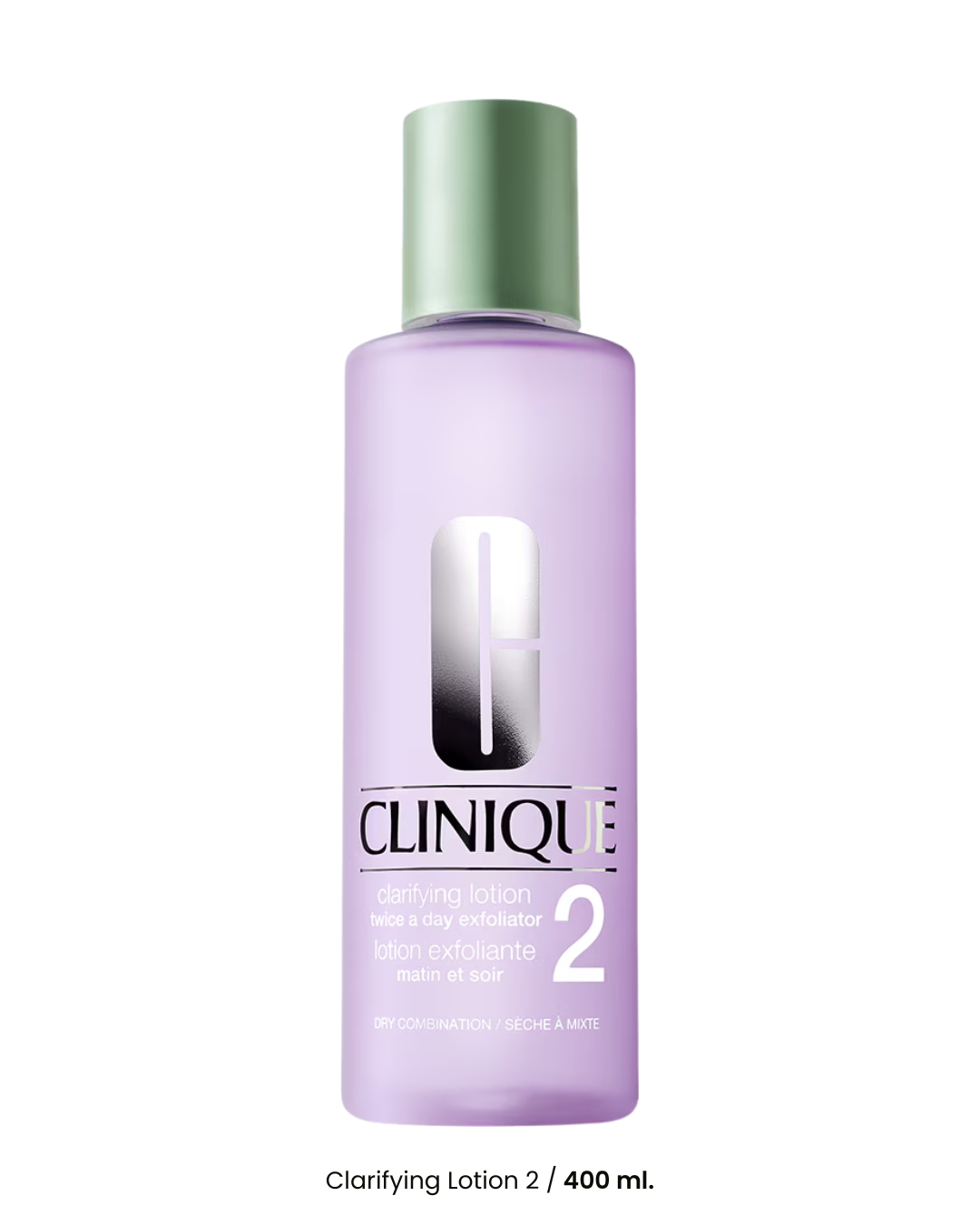 Clarifying Lotion 2