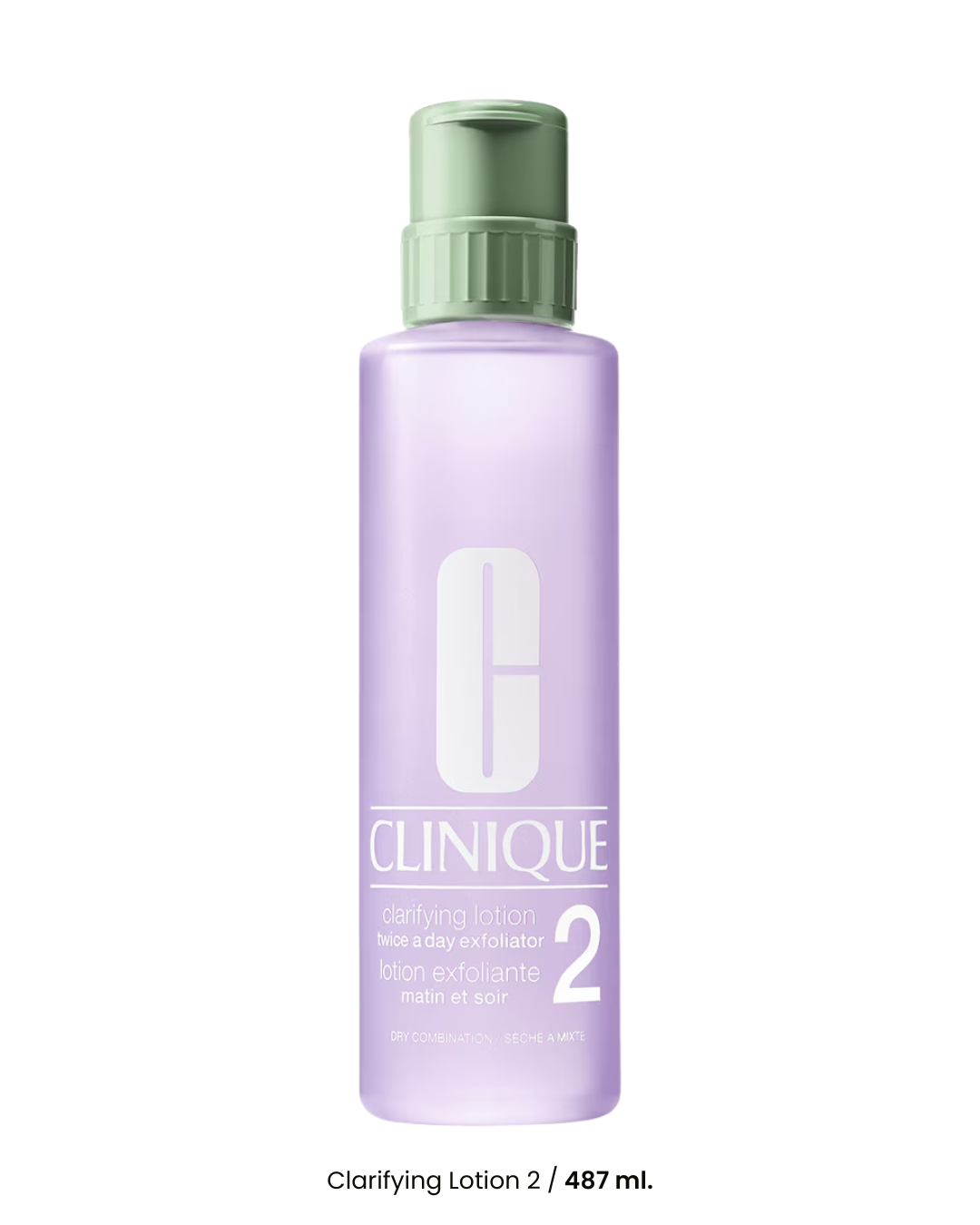 Clarifying Lotion 2