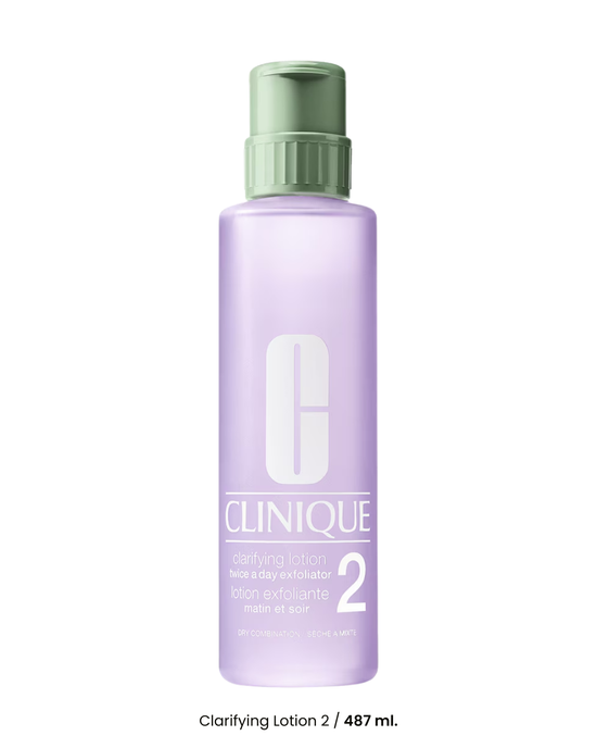 Clarifying Lotion 2