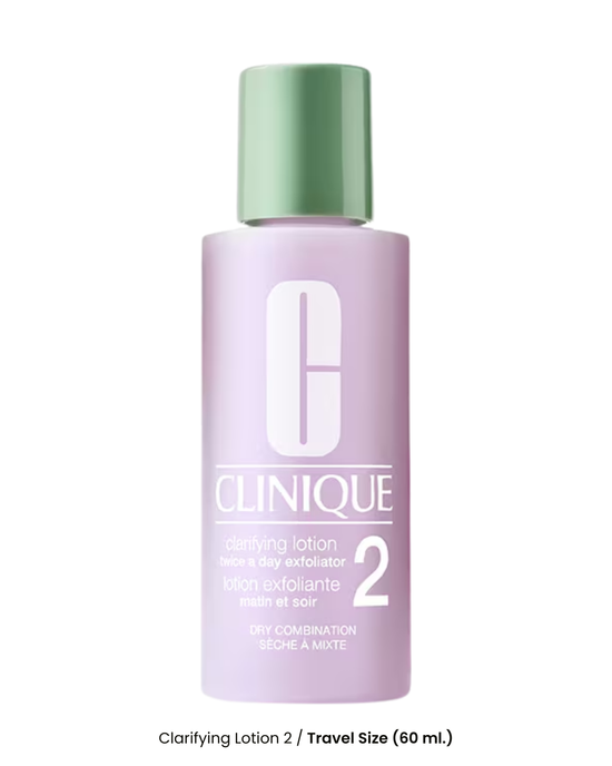 Clarifying Lotion 2