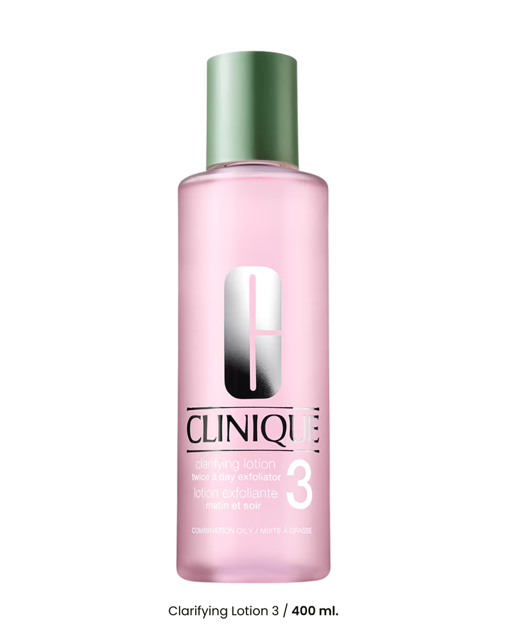 Clarifying Lotion 3