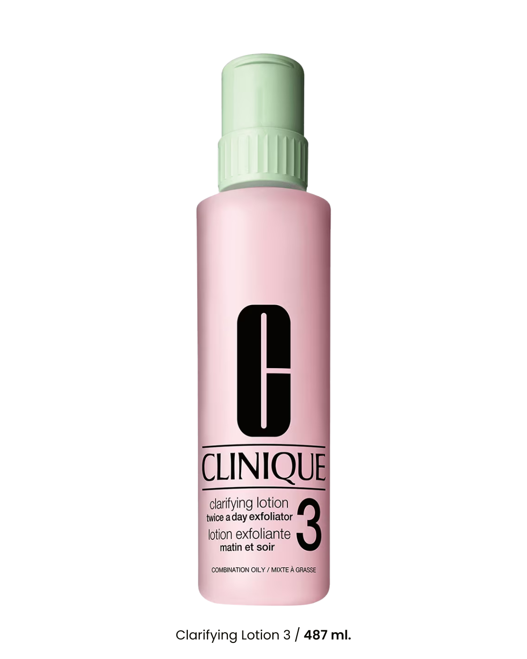 Clarifying Lotion 3