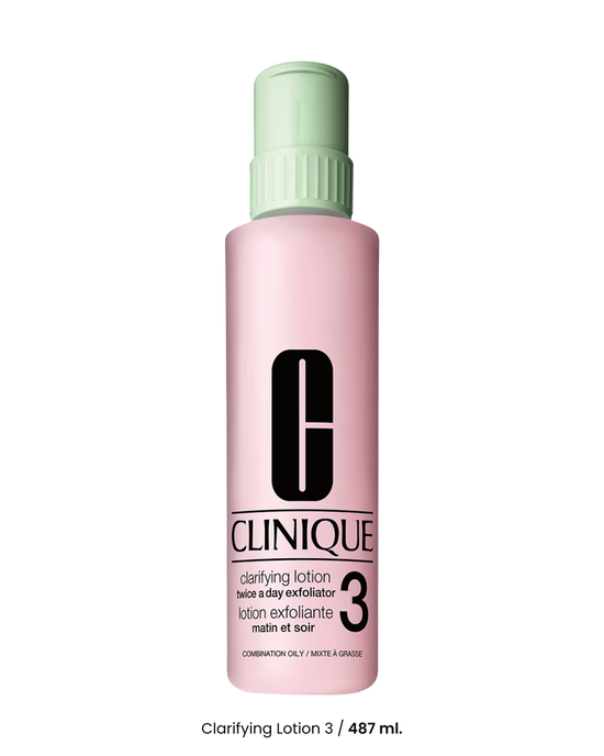 Clarifying Lotion 3