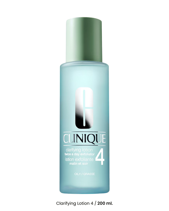 Clarifying Lotion 4