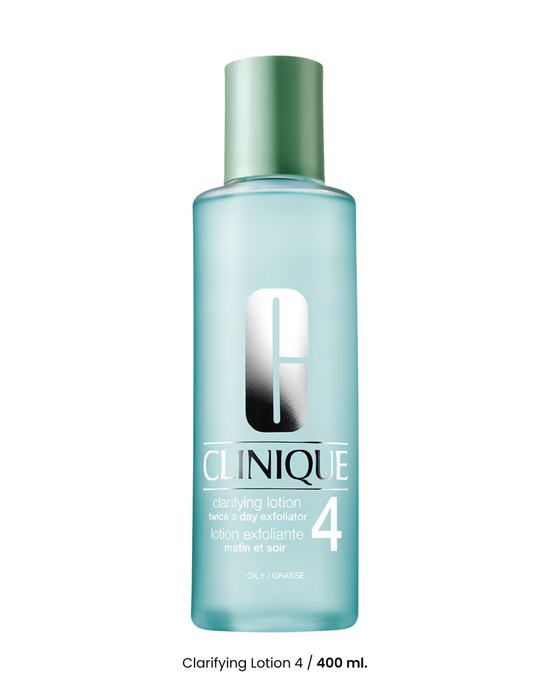 Clarifying Lotion 4