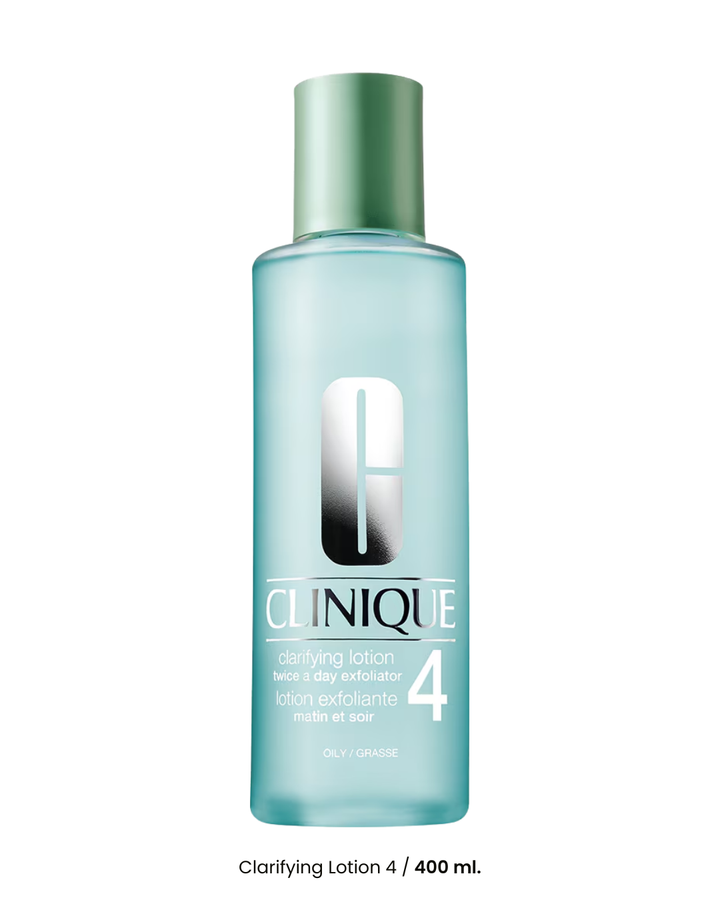 Clarifying Lotion 4