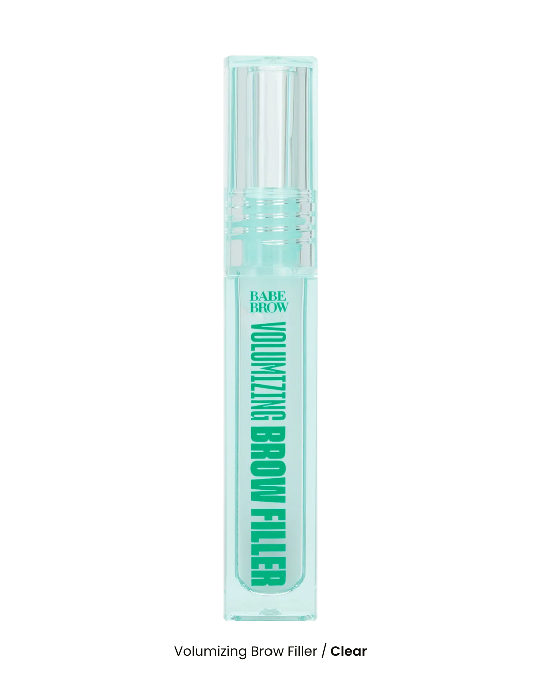 Volumizing Brow Filler