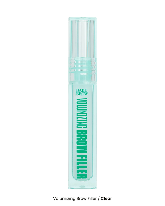 Volumizing Brow Filler