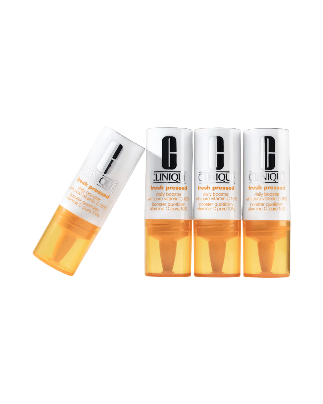 Clinique Fresh Pressed™ Daily Booster with Pure Vitamin C 10%