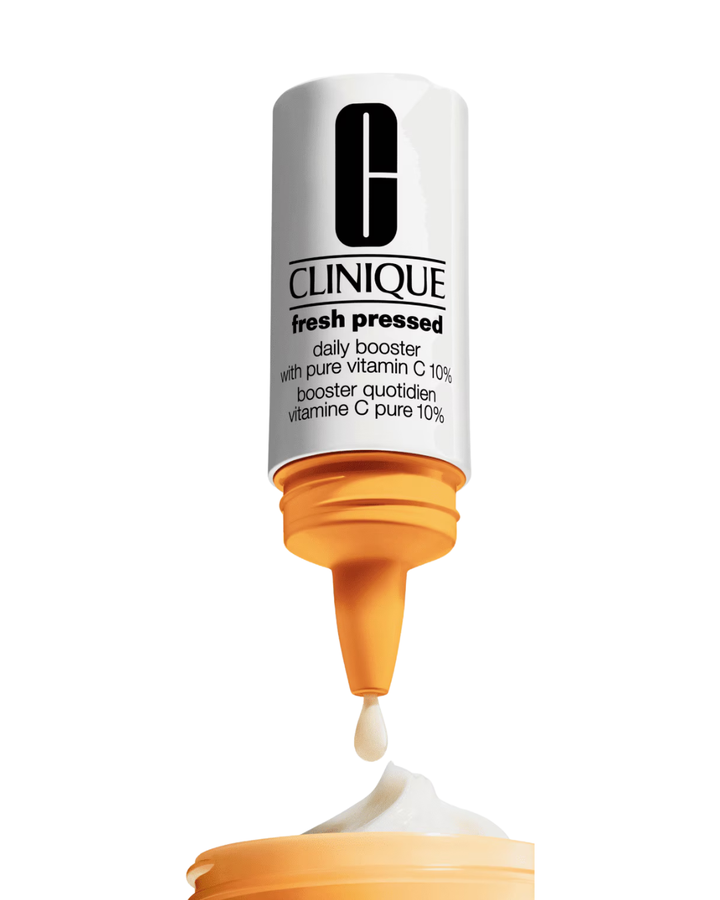 Clinique Fresh Pressed™ Daily Booster with Pure Vitamin C 10%