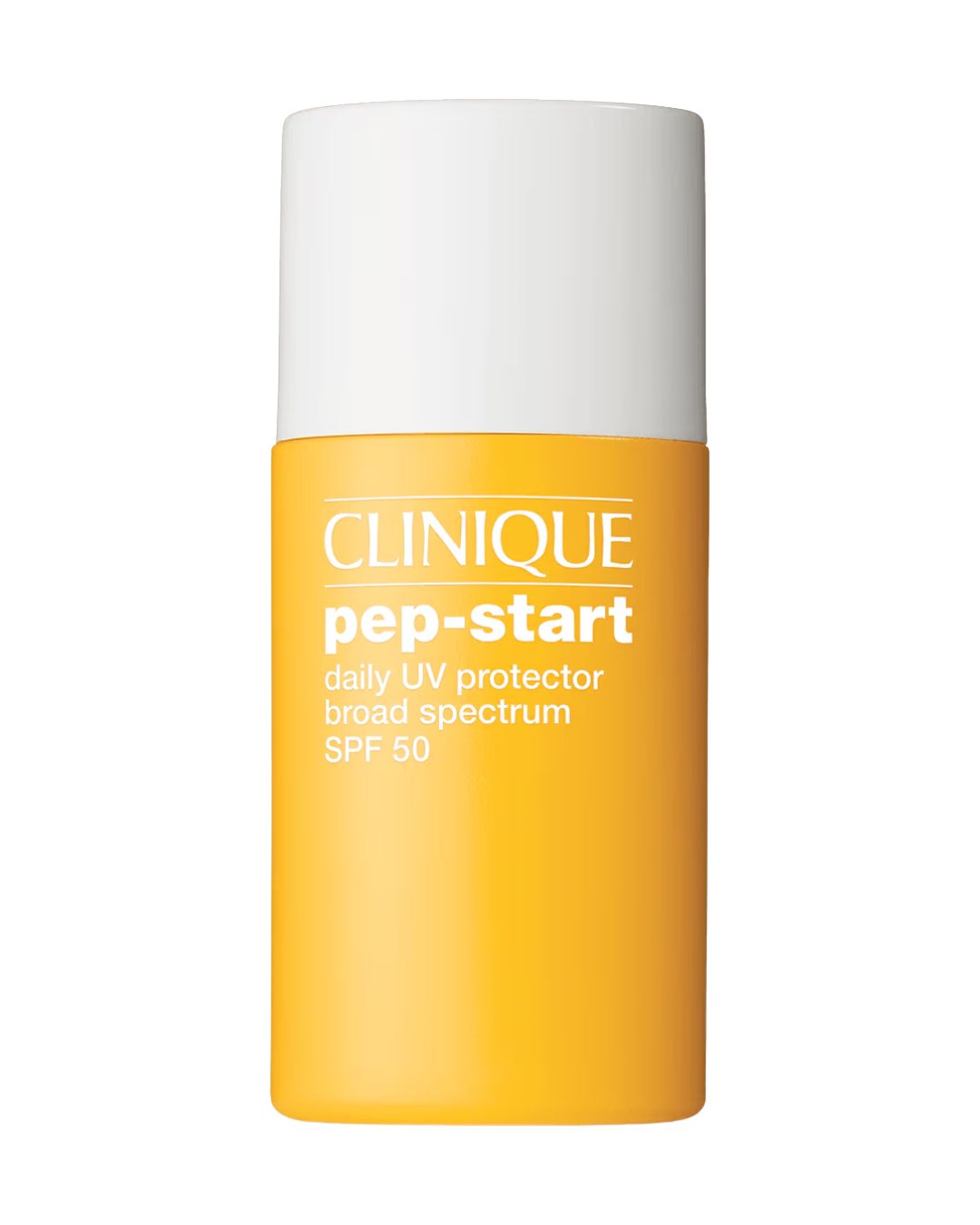 Clinique Pep-Start™ Daily UV Protector Broad Spectrum SPF 50