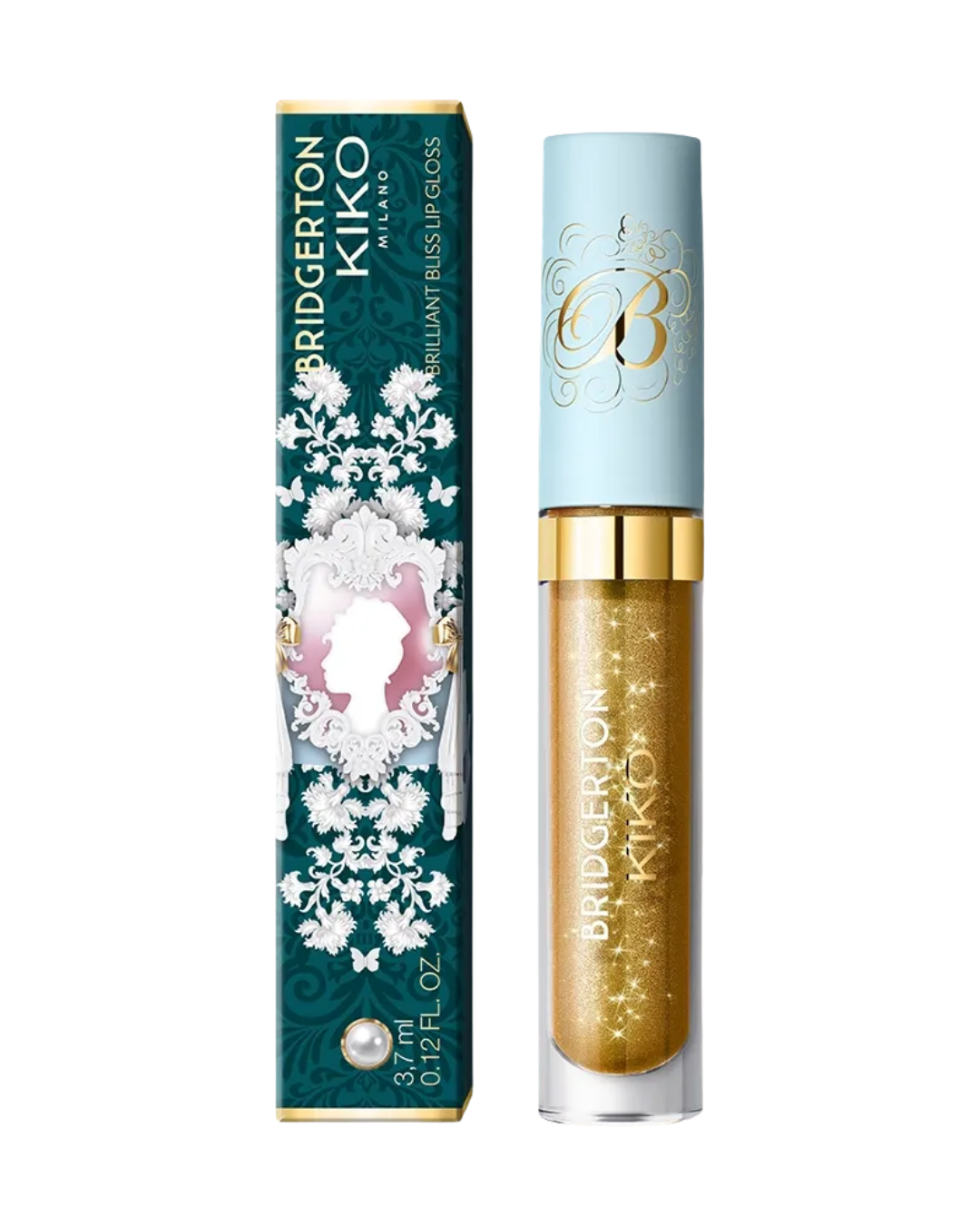 Bridgerton Brilliant Bliss Lip Gloss
