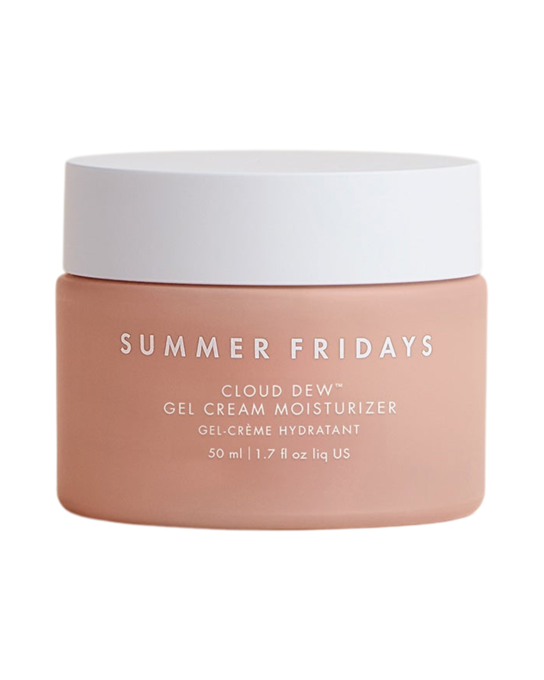 Cloud Dew® Gel Cream Moisturizer