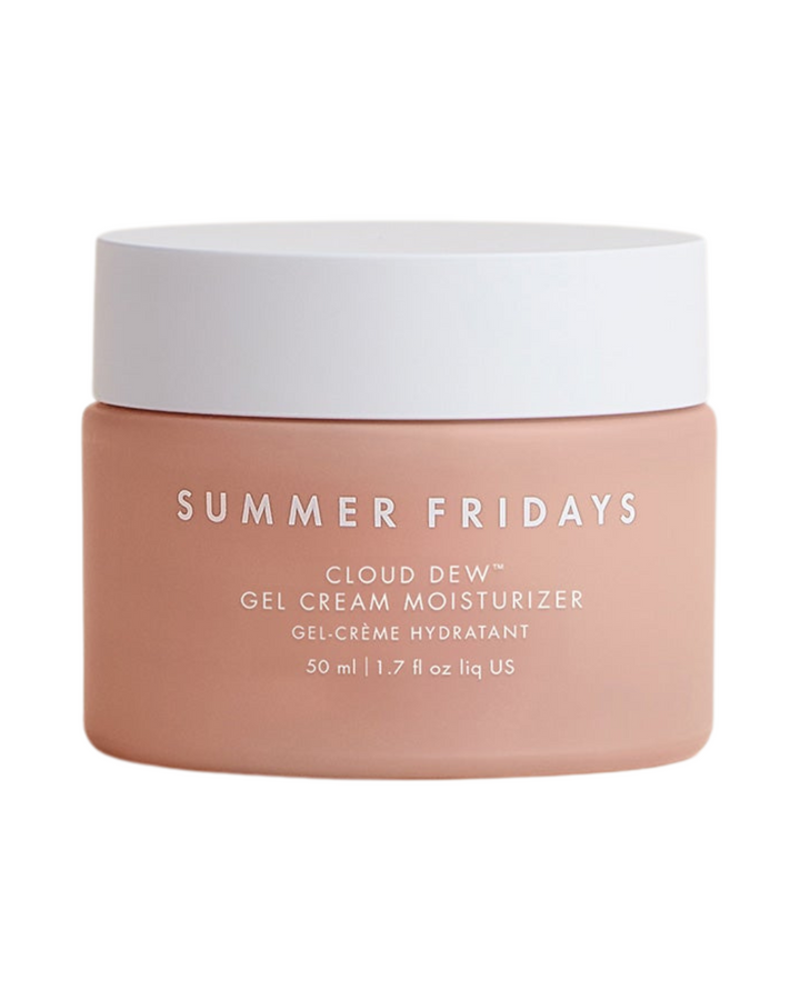 Cloud Dew® Gel Cream Moisturizer