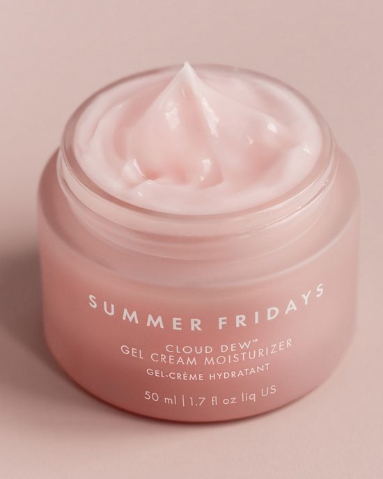 Cloud Dew® Gel Cream Moisturizer