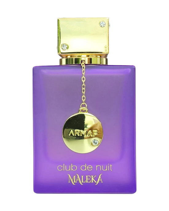 Club de Nuit Maleka