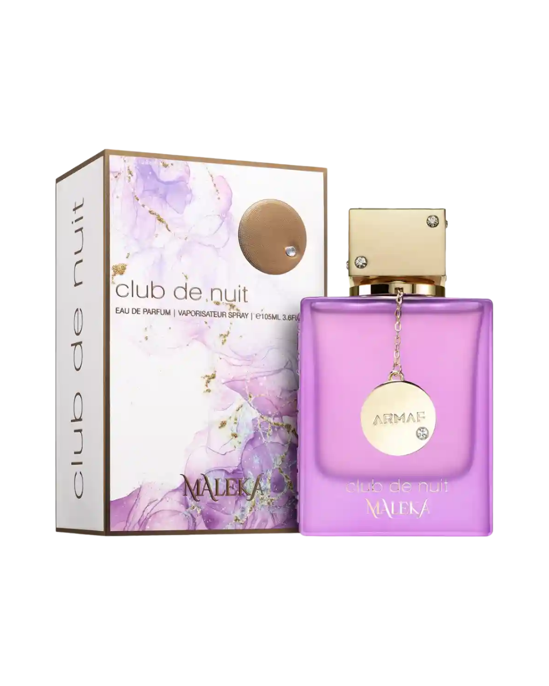 Club de Nuit Maleka