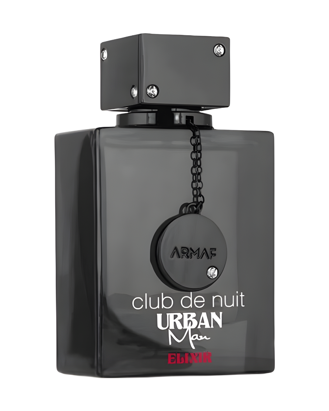 Club de Nuit Urban Man Elixir