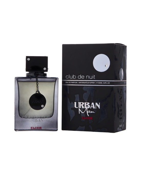 Club de Nuit Urban Man Elixir