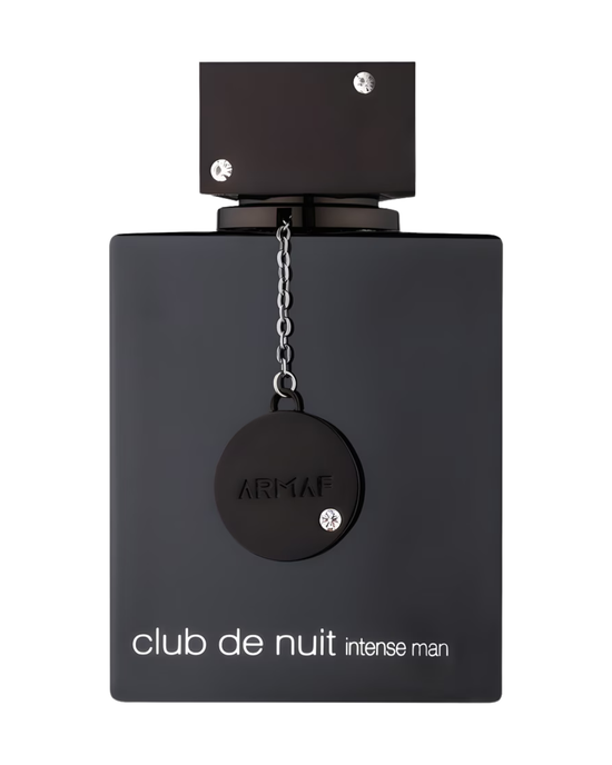 Club De Nuit Intense Man