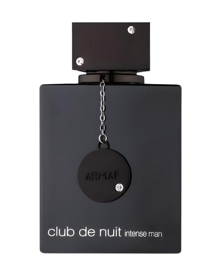 Club De Nuit Intense Man