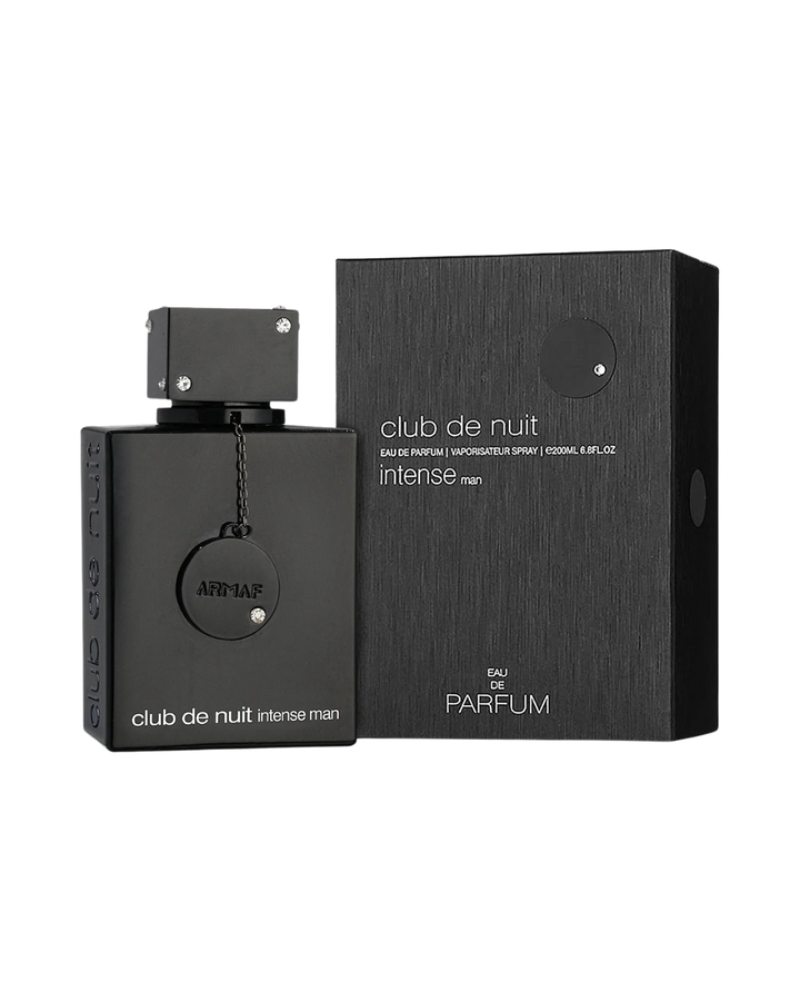 Club De Nuit Intense Man